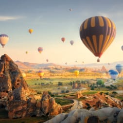Best Affiliate Programs for Adventure Seekers