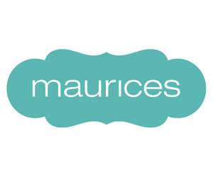 Maurices logo