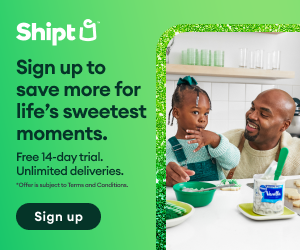 Your Local Stores Delivered – Shop with Shipt!