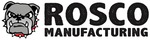 Rosco Manufacturing Affiliate Program