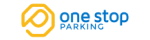 One Stop Parking (US) affiliate program logo