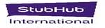 StubHub International Affiliate Program