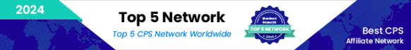 FlexOffers Top 5 Network worldwide