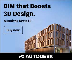 Autodesk 3D design