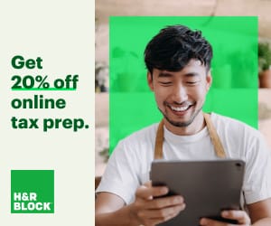 H&R Block DIY Taxes for Any Situation