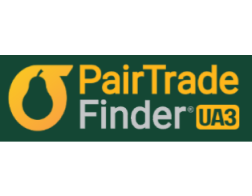 PairTradeFinder main logo