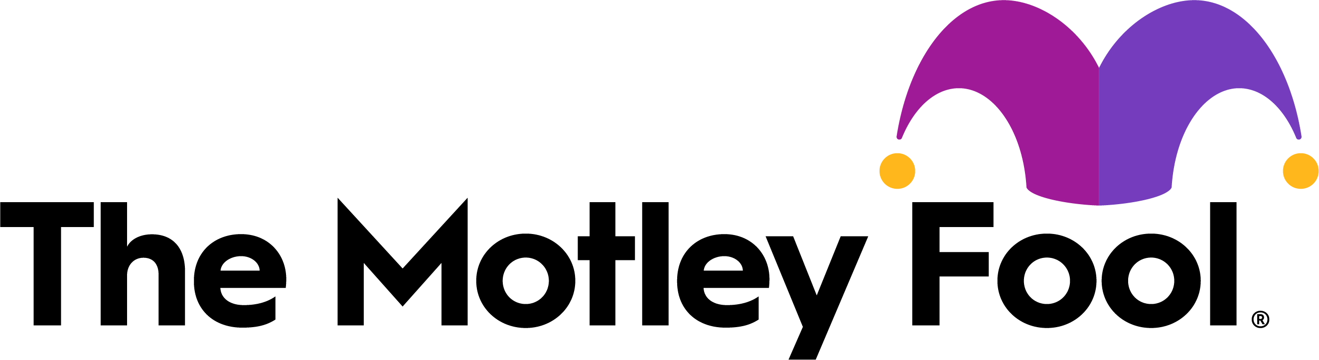Motley fool logo