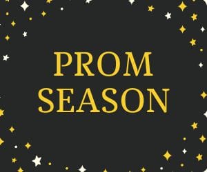 Glamourous Prom Season Deals