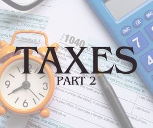 Stress-Free Tax Filing Services