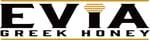 Evia Greek Honey logo