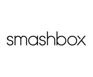 smashbox logo