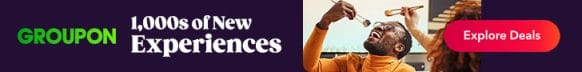 groupon new experiences, groupon deals, groupon affiliate program, groupon.com