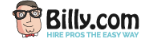 billy,com logo