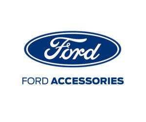 Ford Accessories logo
