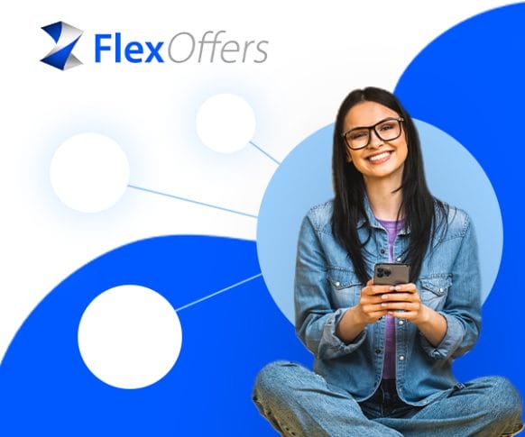 FlexOffers Email Partner Network Program, flexoffers publishers, affiliate marketing