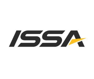ISSA logo, ISSA affiliate program