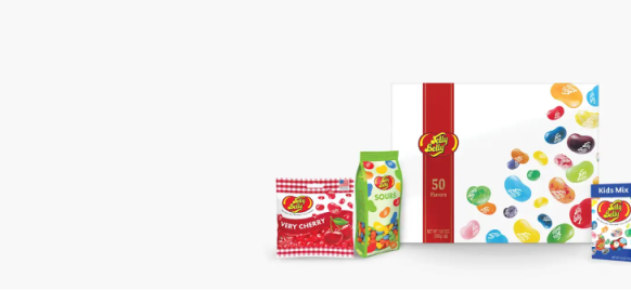 JellyBelly.com affiliate program, jellybelly, jelly beans