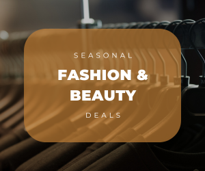 FlexOffers.com, affiliate marketing, promotional blog, affiliate program, seasonal fashion trends, seasonal fashion and beauty deals, seasonal beauty deals, Wacoal America affiliate program, Wacoal America, Vera Bradley Outlet affiliate program, Vera Bradley Outlet, Maurices affiliate program, Maurices, Levi’s affiliate program, Levi’s, Levi’s Canada, Levi’s Canada affiliate program, Venus affiliate program, Venus, Jos. A. Bank affiliate program, Jos. A. Bank, SAXX Underwear affiliate program, SAXX Underwear, Liz Earle Beauty Co. Ltd affiliate program, Dr. Barbara Sturm US affiliate program, Dr. Barbara Sturm US