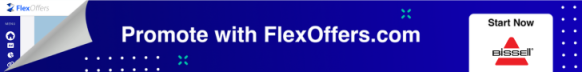 bissell affiliate program