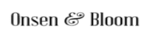 Onsen & Bloom Affiliate Program