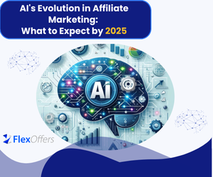 future of AI Affiliate marketing 2025