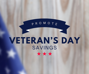 FlexOffers.com, affiliate marketing, promotional blog, affiliate programs, Veterans Day, Veterans Day savings, Wayfair North America affiliate program, Levi’s affiliate program, Kohler affiliate program, Sam’s Club affiliate program, Bass Pro Shops affiliate program, Dr. Comfort affiliate program