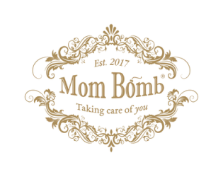 mom bomb affiliate program, mom bomb logo, mom bomb shop, mom bomb bath products