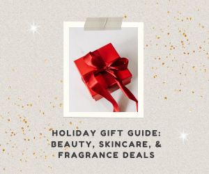 FlexOffers.com, affiliate marketing, promotional blog, holiday gifts, holiday gift guide, holiday deals, MAC Cosmetics affiliate program, Origins Online affiliate program, Shiseido affiliate program, Cle de Peau Beaute affiliate program, Parfumes Christian Dior affiliate program, Clinique affiliate program, Too Faced affiliate program, Drunk Elephant affiliate program, Aveda Corporation affiliate program, Smashbox affiliate program, ELEMIS US affiliate program