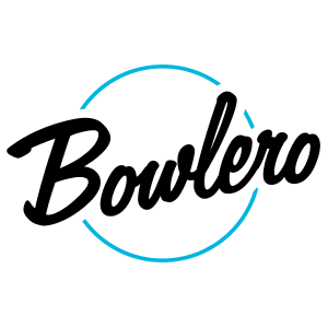 Bowlero affiliate progrma, bowlero, Bowlero affiliate logo