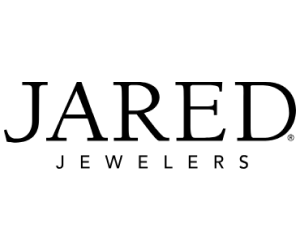 jared jewelers black and white logo, jared jewelers affiliate program logo