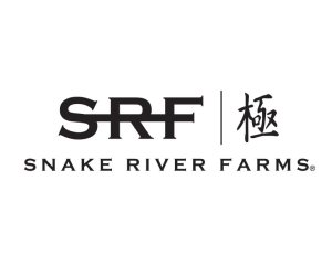 Snake River Farms logo, Snake River Farms affiliate program