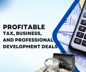 FlexOffers.com, affiliate, marketing, sales, promotional blog, tax prep 2025, tax season, business deals, personal development, Sam’s Club affiliate program, Sam’s Club, TaxSlayer, TaxSlayer affiliate program, TaxAct affiliate program, H&R Block affiliate program, Carer.io affiliate program, Resume.io affiliate program