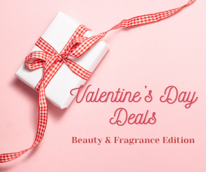 FlexOffers.com, affiliate marketing, promotional blog, affiliate deals, Valentine’s Day deals, valentine’s day, beauty and fragrance deals, Moroccanoil affiliate program, Moroccanoil, Philosophy affiliate program, Philosophy, Estee Lauder affiliate program, Estee Lauder, ELEMIS US affiliate program, ELEMIS, IT Cosmetics, LLC affiliate program, IT Cosmetics, Fenty Beauty (Global) affiliate program, Fenty Beauty, Miin Cosmetics ES affiliate program