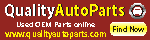Quality Auto Parts Affiliate Program
