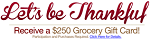 MRC – $250 Grocery Gift Card – Submit (US) Affiliate Program
