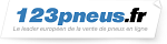 123pneus.fr Affiliate Program