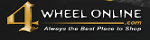 4 Wheel Online Affiliate Program