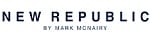 New Republic Affiliate Program