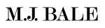 M.J. Bale Affiliate Program