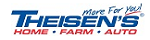 Theisen’s Home Farm & Auto Affiliate Program