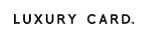 Luxury Card Affiliate Program