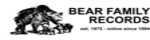 Bear Family Records Store DE Affiliate Program
