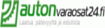 Autonvaraosat24 FI Affiliate Program