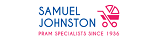 Samuel Johnston Affiliate Program
