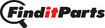 FinditParts affiliate program, FinditParts logo