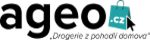 Ageo.cz Affiliate Program
