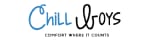 Chill Boys Affiliate Program