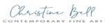 Contemporary Art by Christine Affiliate Program
