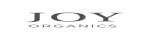 Joy Organics Affiliate Program