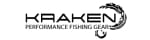 Kraken Fishing Gear Affiliate Program